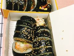 -传闻来紫菜包饭·打糕(西塔韩百店)