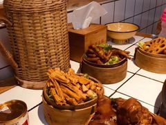 -瓜西西重庆火锅(花溪店)