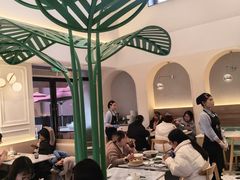 -南小馆(迪士尼小镇店)