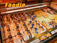 -MANFEN聚满分西点(远洋大信店)