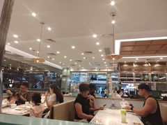 -翠华餐厅(正佳广场店)