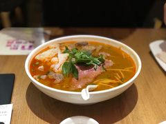 -Pho Asia 亚阁越南料理(上海来福士广场店)