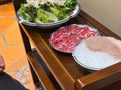 -厝味火锅·潮汕卤水火锅(十一合店)