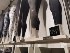 -lululemon(新天地店)