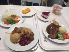 -宜家家居(西安未央商场店)