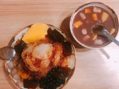 -鲜芋仙(宝地广场店)