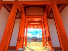 -京都御所