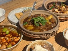 -水煮三国·川鲁江湖菜(香山店)