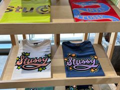 -STUSSY(狎鸥亭路46街店 )