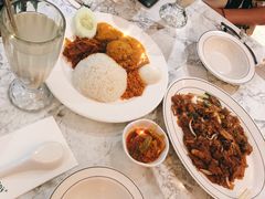 -关夫人餐厅(阳光广场店)