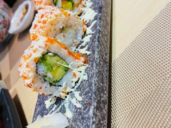 -昱匠·日本料理(金融街店)