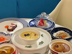 -尚膳蔬食料理主題餐廳(v)