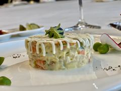 -北京友谊宾馆·俄罗斯餐厅