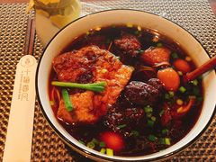 -十面春风·江南面馆(崇宁路店)