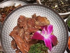 -山葵说·泥炉烤肉(泰达时尚E街区店)