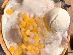 -鲜芋仙(中山路店)