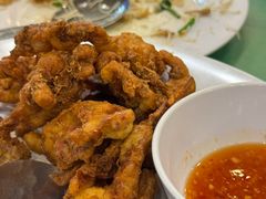 -大茄来海鲜餐厅(亚洲城分行)