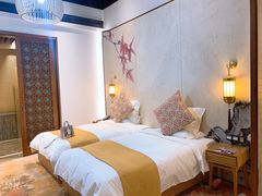 -苏州文旅花间堂·探花府酒店