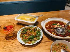 -U你·湖北家宴菜(南湖总店)