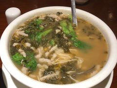 -七仙岭君澜度假酒店·桃源小馆中餐厅