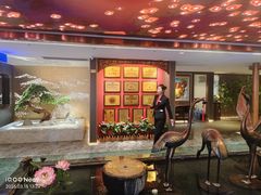 -山泉粤宴(广东大厦店)