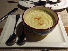 -伊斯坦布尔土耳其清真咖啡餐厅