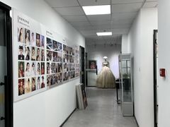 -吉田美学化妆美甲摄影培训(丽水校区)