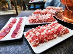 -虾大侠·盱眙龙虾老北京铜锅涮羊肉(金楠天街店)