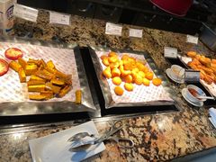 -成都保利公园皇冠假日酒店(熊猫基地店)