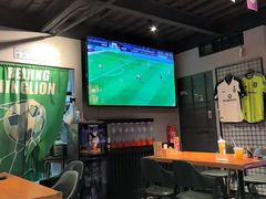 -京狮炙燥·精酿烧烤(首经贸店)