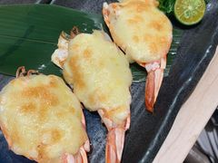 -大渔铁板烧(蛇口店)