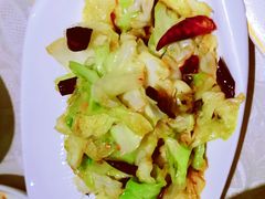 -川味堂·四川豆花(八卦岭店)