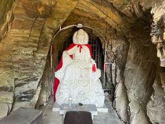 -金龙寺国家森林公园