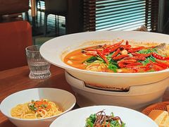 -清水亭湖北菜(大屯DT51店)