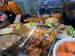 -三毛烤鸡(清泰街店)