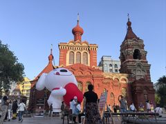 -圣·阿列克谢耶夫教堂