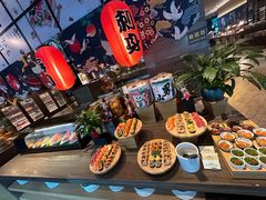 -深圳机场凯悦酒店