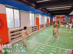 -悦动体能篮球羽毛球网球(三里河店)