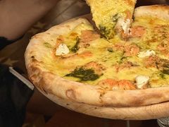 -Uncle Kosto科斯托·中东菜