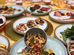 -白家大院·王府宫廷菜(苏州街店)