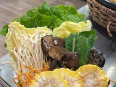 -探窝·竹笙椰子鸡(杨箕店)