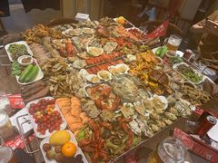 -日进一片海.生腌海鲜火锅.宵夜烧烤(三里屯总店)