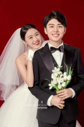 -金海岸婚纱摄影(塘沽店)