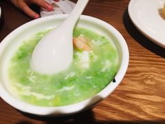 -吕氏疙瘩汤·新鲁菜(济南万象城店)