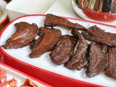 -毛辣果·贵州红酸汤牛肉火锅(西单店)