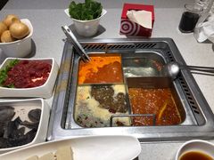 -海底捞火锅(大融城店)