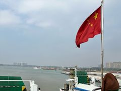 -海安新港(公交站)