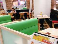 -COCO壱番屋(现代城店)