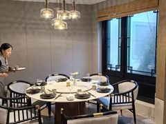 -杭州西湖柳莺里酒店·闻莺厅