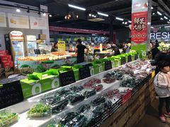 -鲜果壹号(中央景城店)